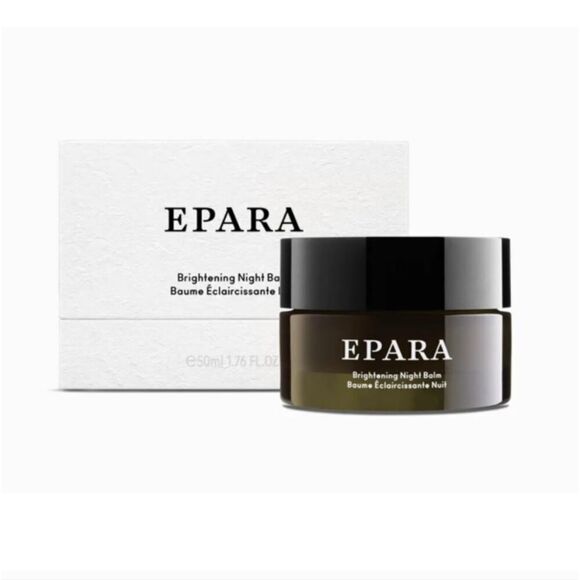 Epara Brightening Night Balm - Picture 2 of 4